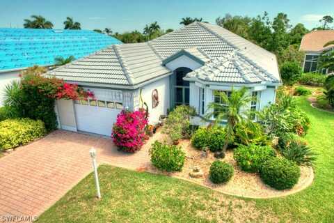 17844 HIBISCUS COVE Court, Punta Gorda, FL 33955