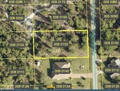 805 Michael Avenue, Lehigh Acres, FL 33936