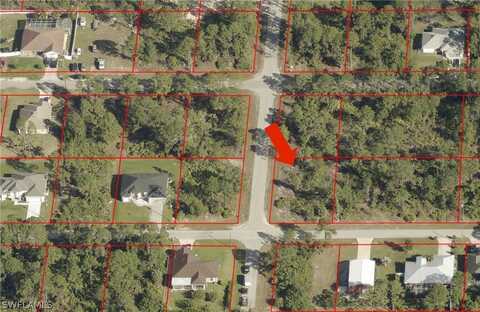 2618 17th Street W, Lehigh Acres, FL 33971