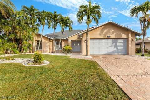 1327 SE 17th Street, Cape Coral, FL 33990