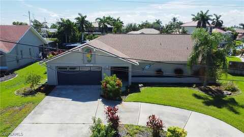 4809 SW 13th Avenue, Cape Coral, FL 33914