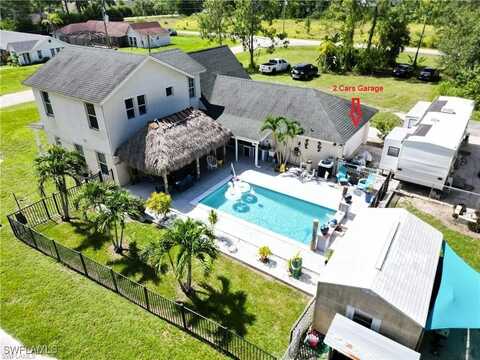 2011 Mill Street, Lehigh Acres, FL 33972