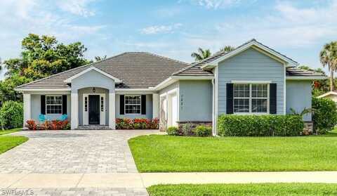 1221 La Faunce Way, Fort Myers, FL 33919