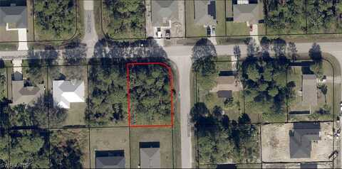 Lot 1 Scodella Street, Palm Bay, FL 32908