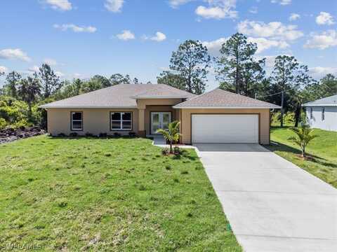 844 Sunrise Boulevard, Lehigh Acres, FL 33974