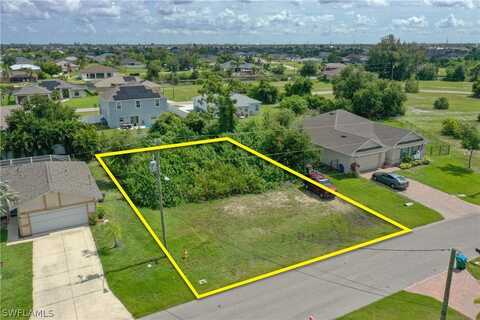 undefined, Cape Coral, FL 33991