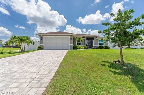 2909 NW 24th Avenue, Cape Coral, FL 33993