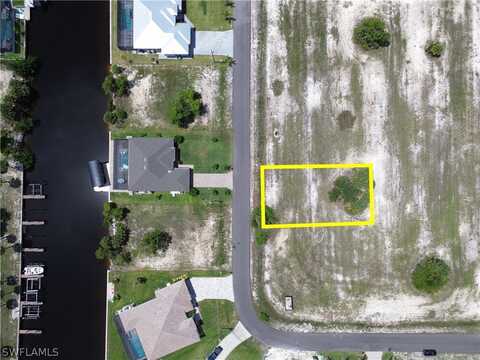 2826 NW 41st Avenue, Cape Coral, FL 33993