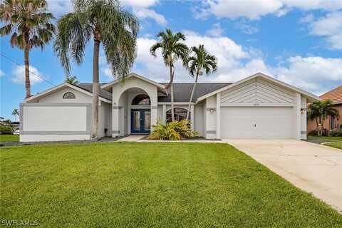 1404 SW 49th Terrace, Cape Coral, FL 33914