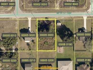 3017 48th Street SW, Lehigh Acres, FL 33976