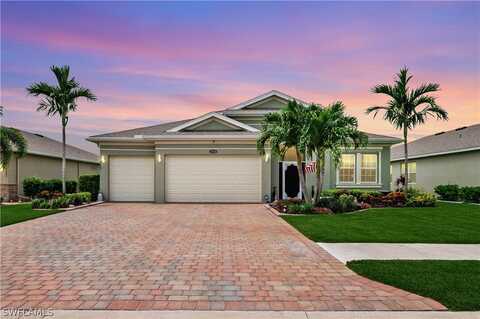 2620 Corona Lane, Cape Coral, FL 33909