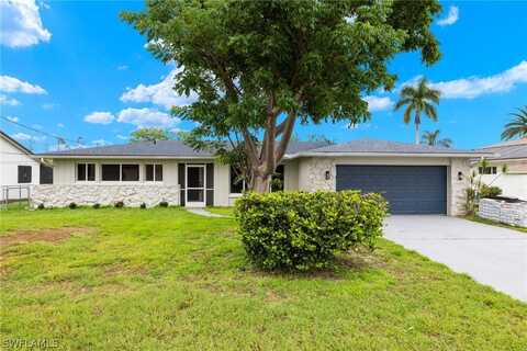 6358 Plumosa Avenue, Fort Myers, FL 33908