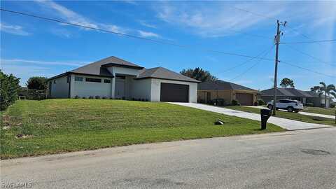 undefined, Cape Coral, FL 33993