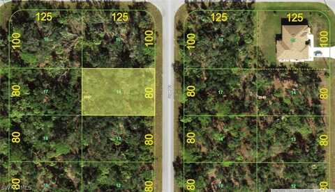 undefined, Port Charlotte, FL 33953