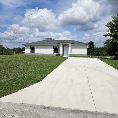 2700 31ST Street SW, Lehigh Acres, FL 33976