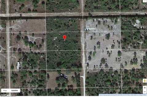 820 S Palm Street, CLEWISTON, FL 33440