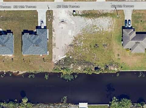 undefined, Cape Coral, FL 33909