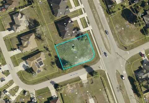 undefined, Cape Coral, FL 33991