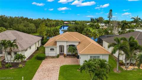 16409 Coco Hammock Way, Fort Myers, FL 33908