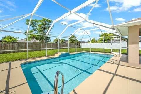 1320 SE 22nd Terrace, CAPE CORAL, FL 33990