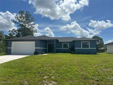 1047 Citrus Avenue S, Lehigh Acres, FL 33974