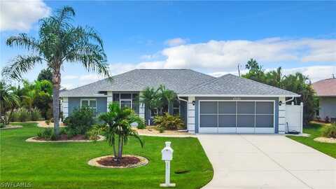 27191 Tierra Del Fuego Circle, Punta Gorda, FL 33983