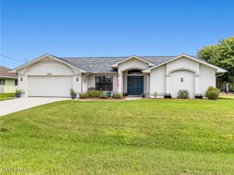 2217 SW 43rd Terrace, Cape Coral, FL 33914