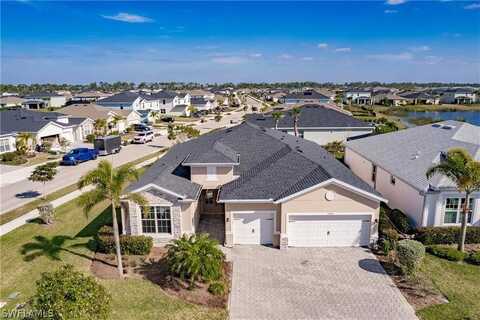 17605 Winding Wood Lane, Punta Gorda, FL 33982