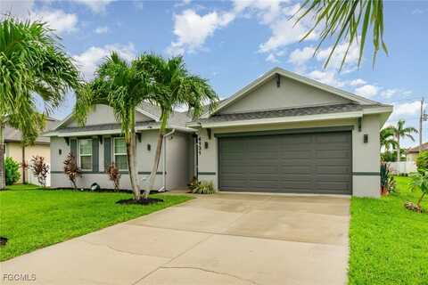 4131 SW 19th Place, Cape Coral, FL 33914