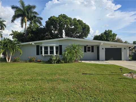 1530 Grace Avenue, FORT MYERS, FL 33901