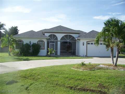 819 SE 3rd Place, Cape Coral, FL 33990