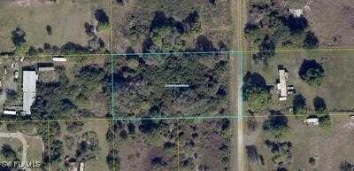 N Brida Street, CLEWISTON, FL 33440