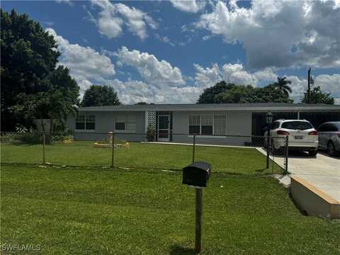 300 Oregon Road W, Lehigh Acres, FL 33936