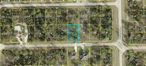 1145 Venetia Street, Lehigh Acres, FL 33974