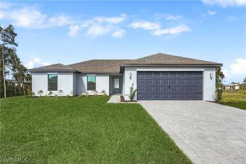 1808 SW 38th Terrace, Cape Coral, FL 33914