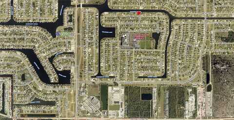 undefined, Cape Coral, FL 33991