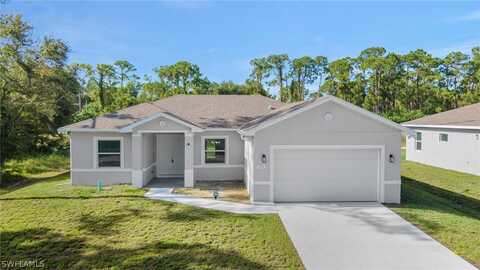 101 E 11th Street, Lehigh Acres, FL 33972