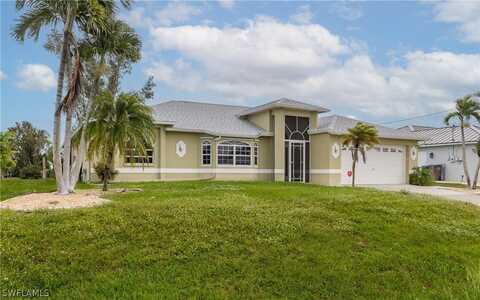 1827 SW 6th Avenue, Cape Coral, FL 33991