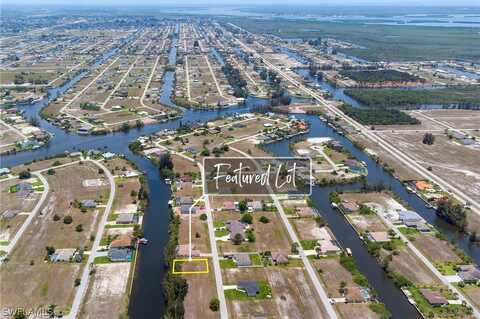 undefined, Cape Coral, FL 33993