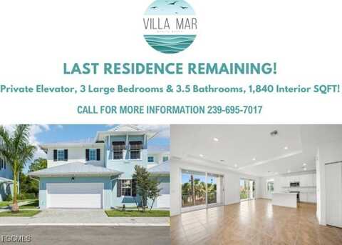 26370 Coco Cay Circle unit: 201, Bonita Springs, FL 34135