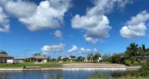 425 NW 39th Avenue, Cape Coral, FL 33993