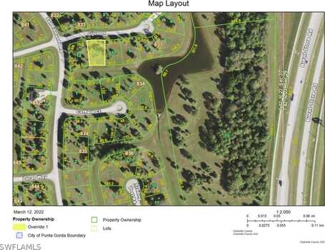 undefined, Punta Gorda, FL 33955