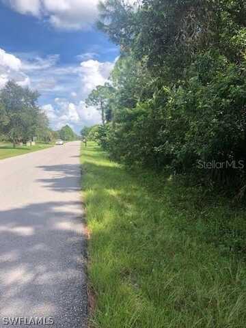 26245 Glaspell Road, Punta Gorda, FL 33955