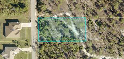 1012 Canton Avenue, Lehigh Acres, FL 33972