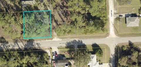 1404 W 17th Street, Lehigh Acres, FL 33972