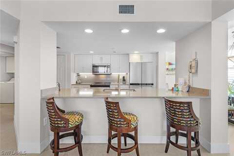 6620 Estero Boulevard unit: 1105, Fort Myers Beach, FL 33931
