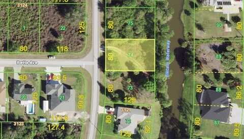 undefined, Port Charlotte, FL 33954