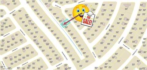 undefined, Lehigh Acres, FL 33974
