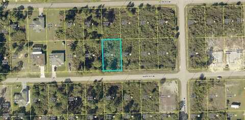 undefined, Lehigh Acres, FL 33971