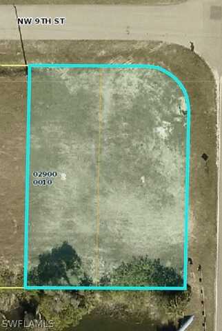 undefined, Cape Coral, FL 33993